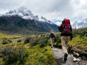Buty trekkingowe - jak wybrać dobre buty w góry?