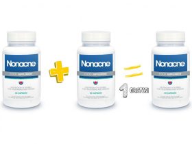 Nonacne – opinie, cena, działanie, efekty