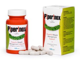 Piperinox – opinie, cena, działanie, efekty